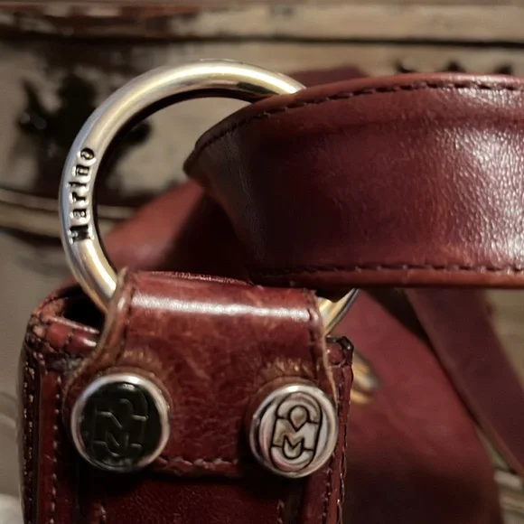 Marino Orlandi bag - Picture 5 of 15